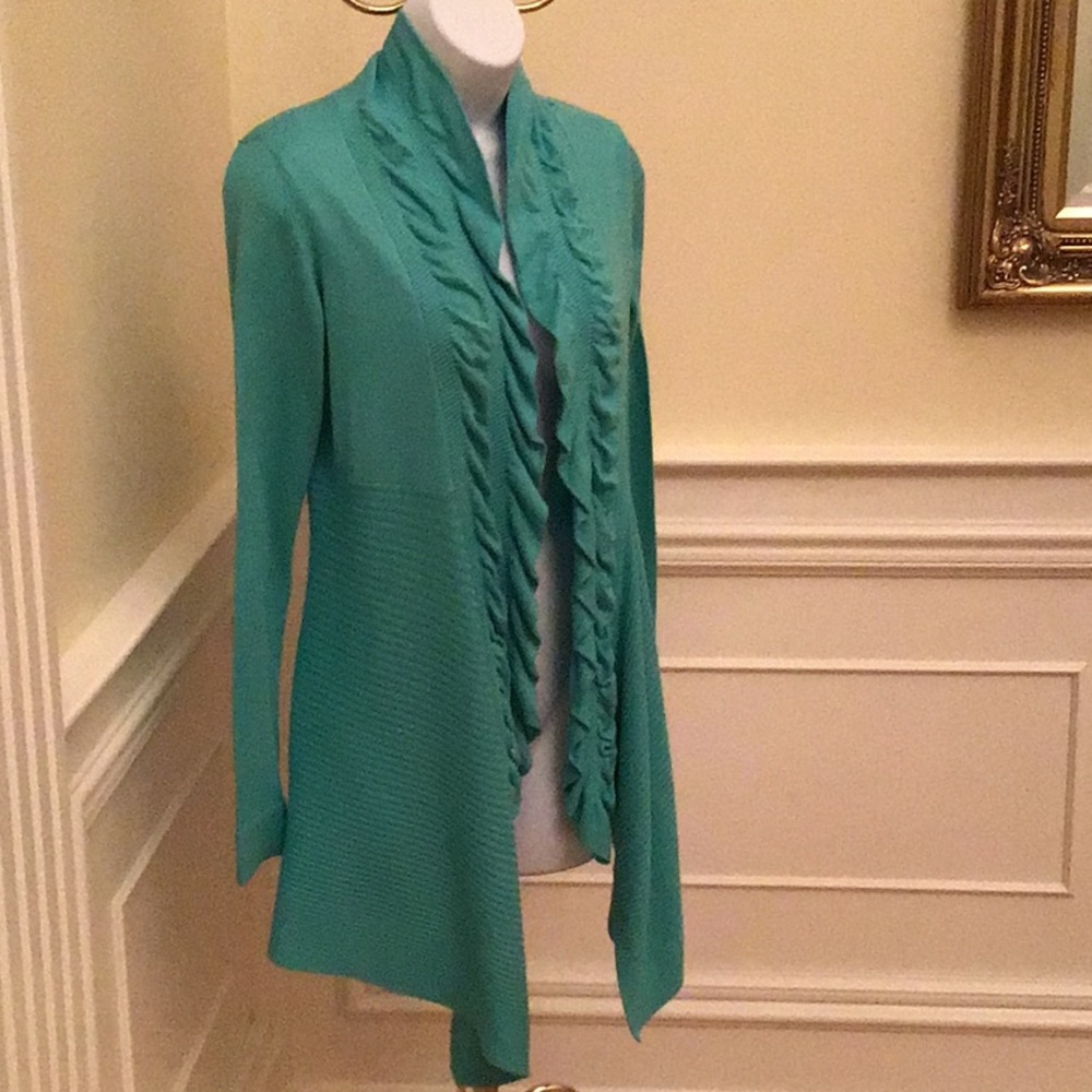 INC (international concepts) Tunic type Sweater